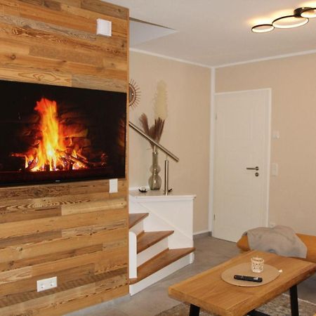 Ferienhaus-Kalkarstiege-Steinfurt Villa Eksteriør bilde
