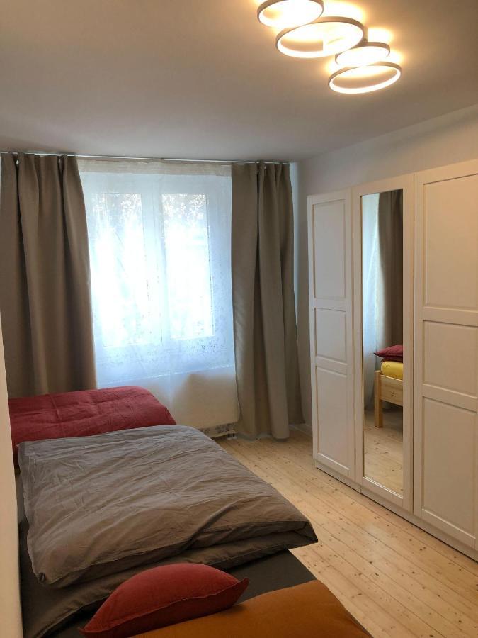 Ferienhaus-Kalkarstiege-Steinfurt Villa Eksteriør bilde