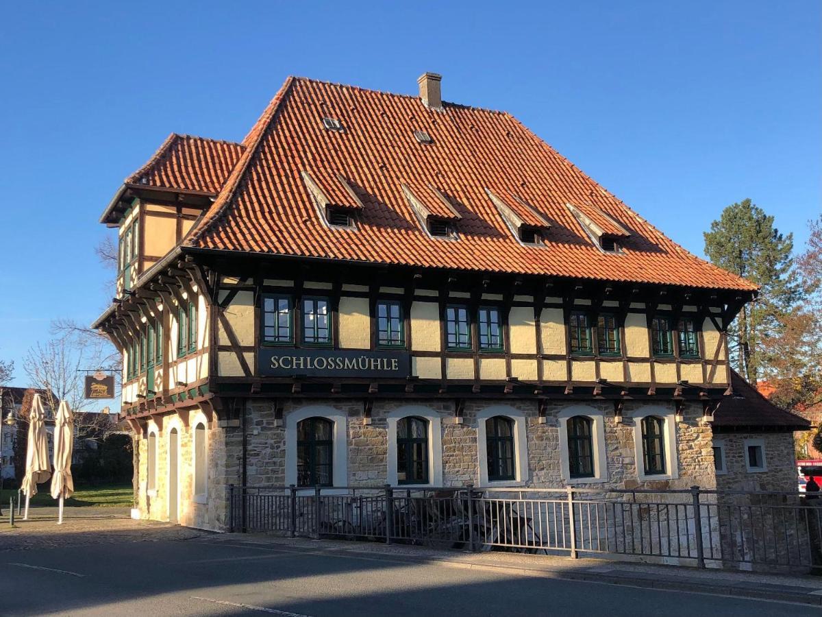 Ferienhaus-Kalkarstiege-Steinfurt Villa Eksteriør bilde