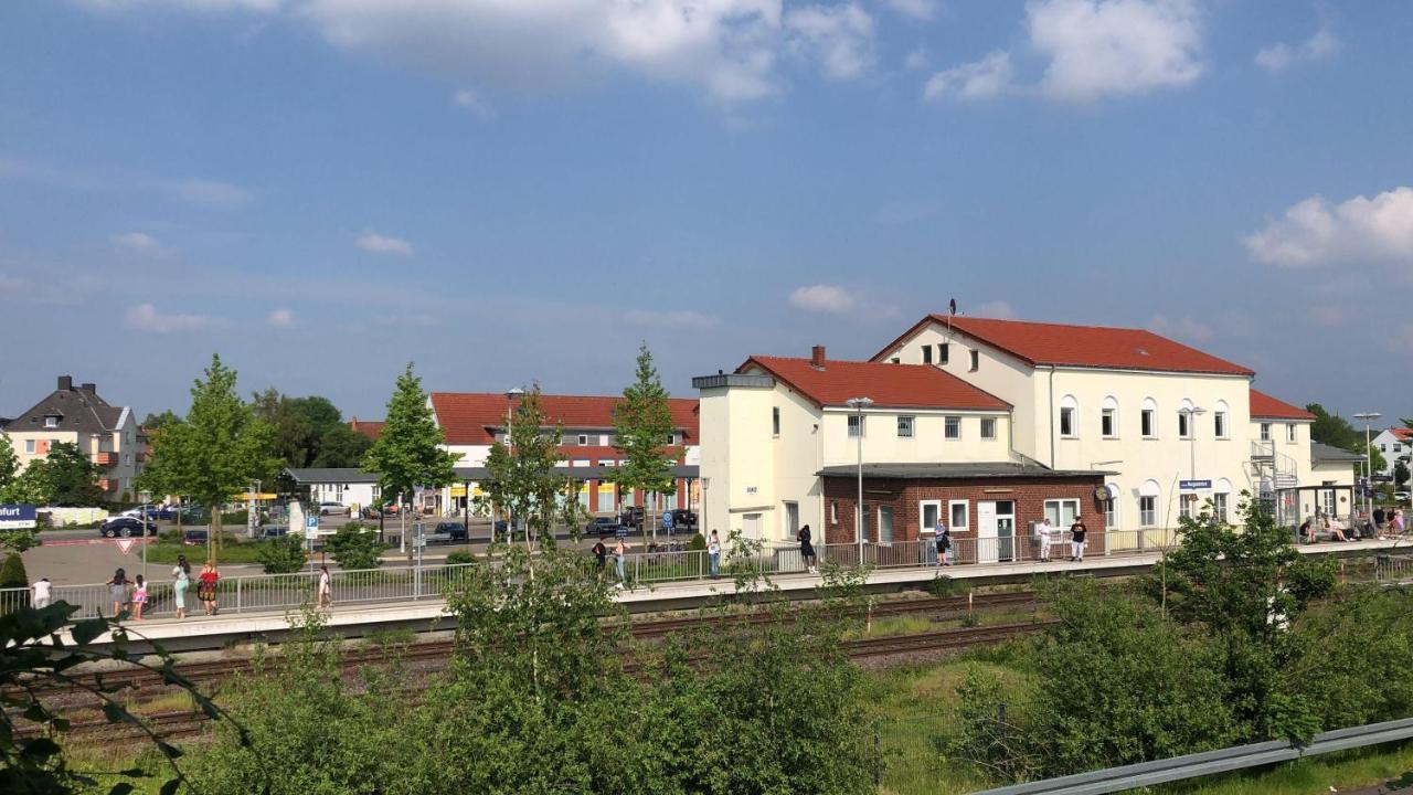 Ferienhaus-Kalkarstiege-Steinfurt Villa Eksteriør bilde
