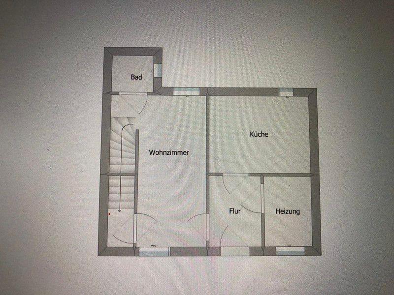 Ferienhaus-Kalkarstiege-Steinfurt Villa Eksteriør bilde